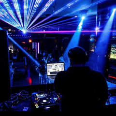 Dj Jordan Russian Big Room Mix 2014