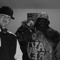 Le Eskobarz Feat Onrust - Ga nog liever dood prod maddpro