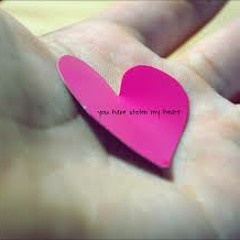 My Stolen Heart