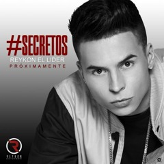 Secretos - Reycon - Remix - Dj.Albert