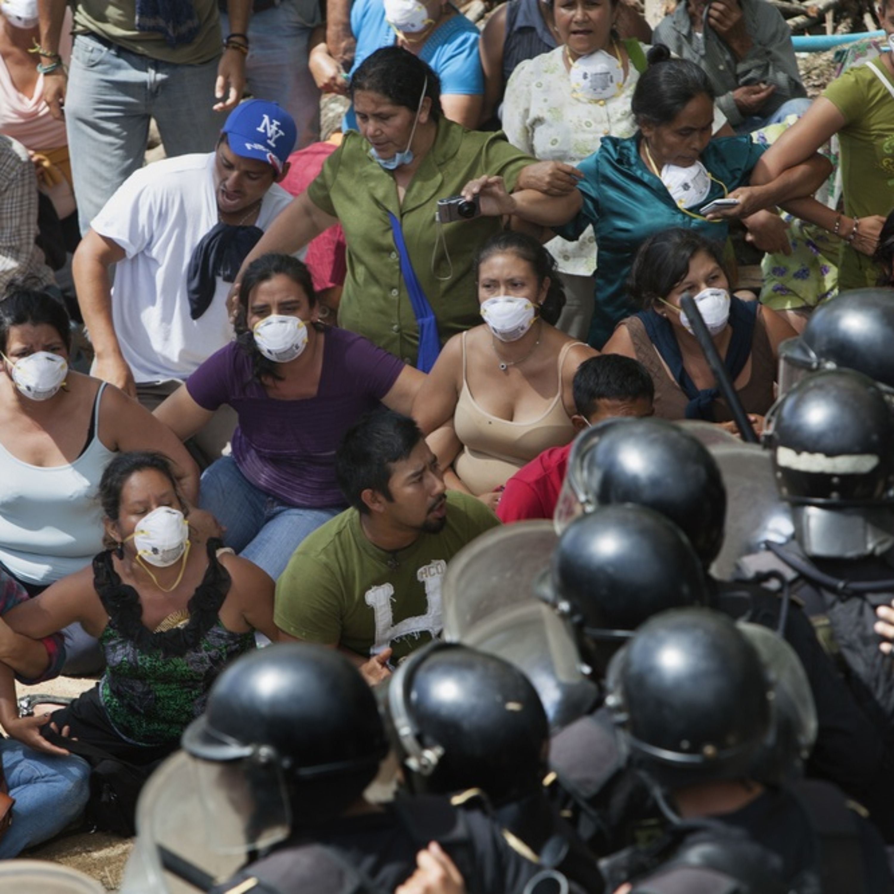 Human Rights