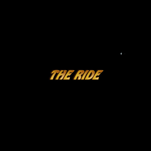 The Ride (Prod. Just Zay)