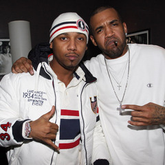 Lloyd Banks/Juelz Santana Type Beat (PROD BY CHARLIE BEATZ)