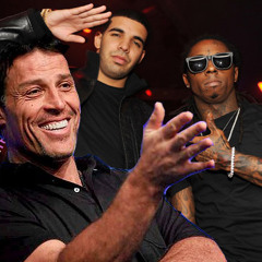 Drake Lil Wayne Tony Robbins | Success Music | Believe Me | Motivational Speech