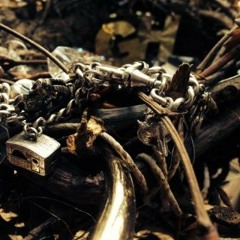 Crisp Black And White