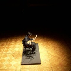 Mohamed Osman Solo من ألبوم خمير ل باسل رجوب