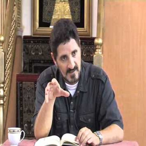 إثبات إبن سيناء لوجود الروح- عدنان إبراهيم