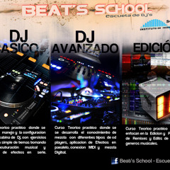 87. Gali Galiano - La Cita  [ Curso De Edicion Beat School- Sonitec ]