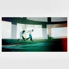 Me, Myself and Max - Heroes (Yarinda and Friends cover)