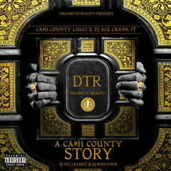 Just Tell Me - @LucciDTR x GloverBoi