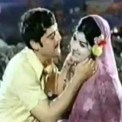 Mukh Tera Channa- Mehdi Hassan and Noor Jehan (Siddha Raasta)