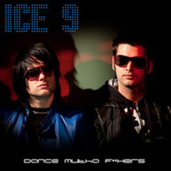 'DMF' (dirty radio mix) by ICE 9