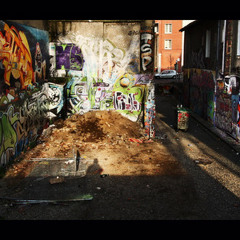 Desquite Callejero, ROME-L&S - LYRICAENPIPA - REALMETRIKA (prod,pandaproletarecP2R - Beat AlexisLM)