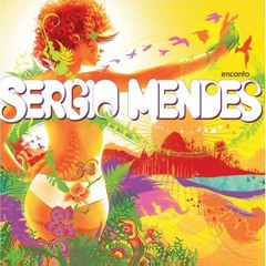 Sergio Mendez- Magdalena (Brian Mart Remix)