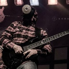 Hope by Jorge Burbano