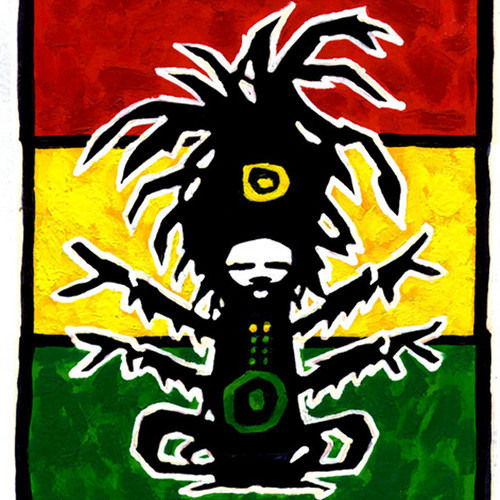 Alpha Steppa - Ruffa & Tuffa - Dubstep - UK Dub - Steppers - Reggae - Remix