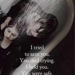 Somethings Changed - Tate and Violet