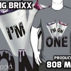 I'm On One (Produced By 808 Mcvay)