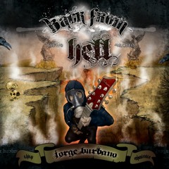 Back from hell by Jorge Burbano