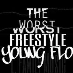 Young Flo Feat Jhene Aiko The Worst