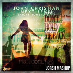 This Is The Next Level (Jorsh Mashup)