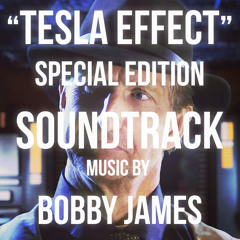 The Petrified Forest - Music by Bobby James