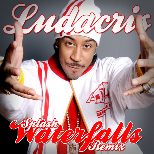 Stream Ludacris - Splash Waterfalls D - Funk REMIX by D-Funk-Music | Listen  online for free on SoundCloud