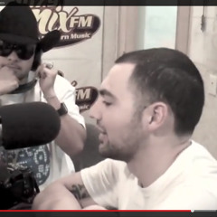 Puro Pinche Pari G-Mix