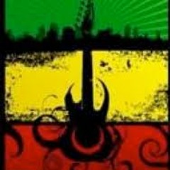 REGGAE ROCK