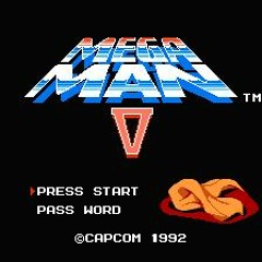 Megaman 5 Intro Remix