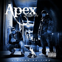 16 The Cypher 2 ft Ayatollah Jax + Jon Quest + Vaig + Living Proofe (PROD By Mysterious)