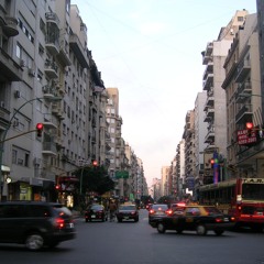 BAIRES II Beat(ocupada) Acru activosCrew-AnderBeats