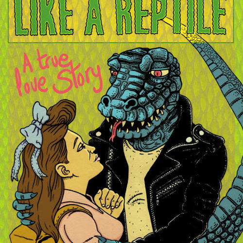 Love Me Like A Reptile (Motörhead)