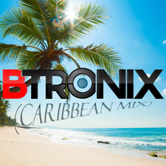 (CARIBBEAN MIX)