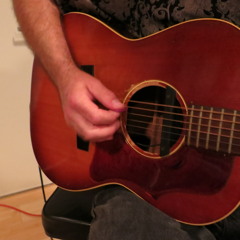 TONECRAFT 363 ACOUSTIC GUITAR STRUM 1