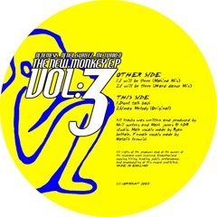 New Monkey Ep 3 - I Will Be There