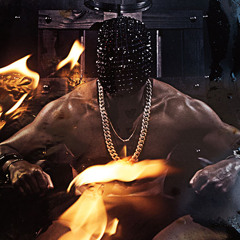 Kanye West- Black Bruce Wayne (Instrumental)[Download]