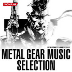 Metal Gear Solid : Peace Walker Medley