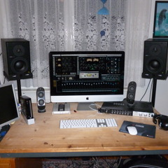 Masterfile Amber Skye - Howlin (puremix mixing contest)
