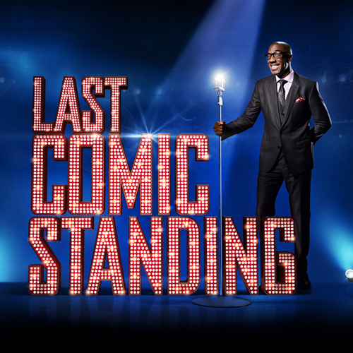 Last Comic Standing: Stand-Up Mashup | Season 8