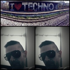 Dj Poulos @ Origami Podcast # 1