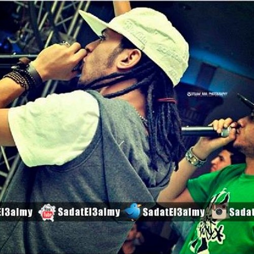 El_4aB_El_DengoaN Sadat w Fifty