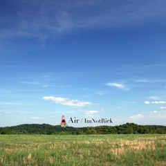 Air (Jonah Baseball  x B.o.B. ft. Hayley Williams)