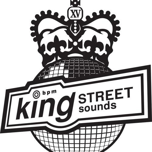 Eddie M - No Way Out (Chemical Surf Remix) by King Street!