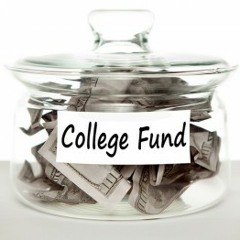 Crowdfunding for College