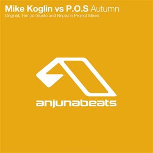 Mike Koglin vs P.O.S - Autumn (Neptune Project Remix)