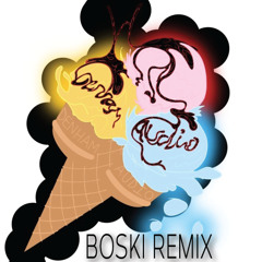 Denham Audio - I Don't Want Nobody (Boski Remix) [Out Now on Sugar Shack Recordings]