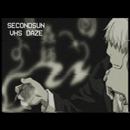Secondsun - VHS Daze - 02 Reef
