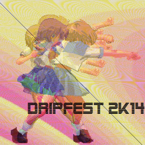 ღ DRIPFEST 5.0 ღ