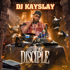 Dj Kay Slay - Fort Apache (Ft Torch Fred The Godson & Oun - P) prod. by TwinsProd